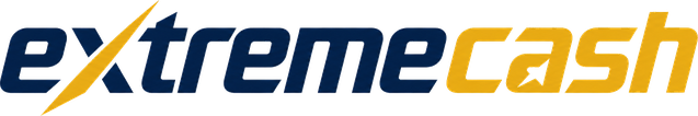 extremecash official logo